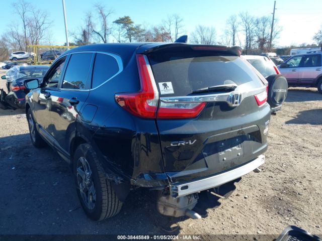 Photo 2 VIN: 5J6RW2H59JA001610 - HONDA CR-V 