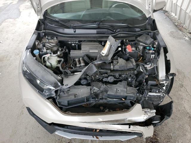 Photo 6 VIN: 5J6RW2H59JL004205 - HONDA CR-V EX 