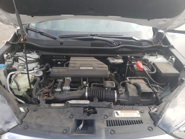 Photo 11 VIN: 5J6RW2H59JL024745 - HONDA CR-V EX 