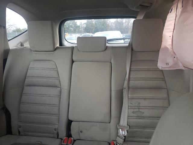 Photo 9 VIN: 5J6RW2H59JL024745 - HONDA CR-V EX 