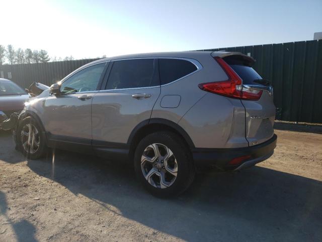 Photo 1 VIN: 5J6RW2H59JL025247 - HONDA CR-V EX 