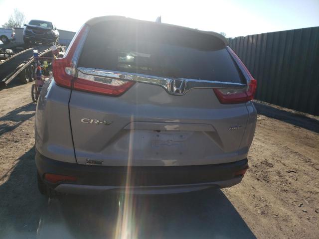 Photo 5 VIN: 5J6RW2H59JL025247 - HONDA CR-V EX 