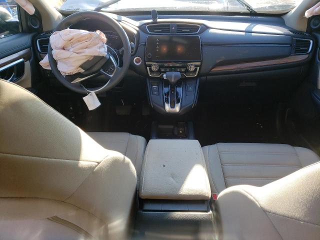 Photo 7 VIN: 5J6RW2H59JL025247 - HONDA CR-V EX 