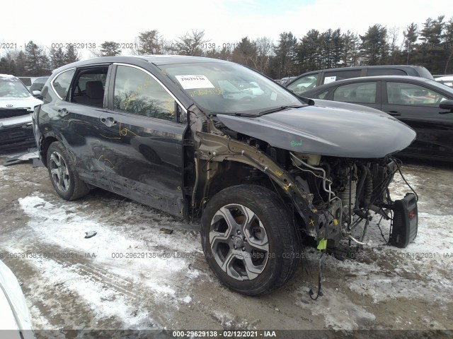 Photo 0 VIN: 5J6RW2H59JL035311 - HONDA CR-V 