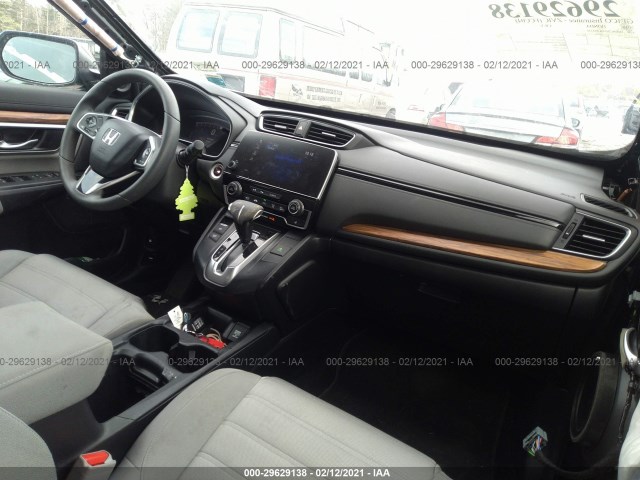 Photo 4 VIN: 5J6RW2H59JL035311 - HONDA CR-V 