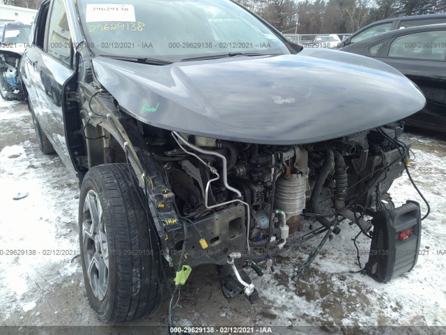 Photo 5 VIN: 5J6RW2H59JL035311 - HONDA CR-V 