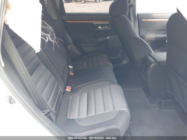 Photo 7 VIN: 5J6RW2H59JL037267 - HONDA CR-V 