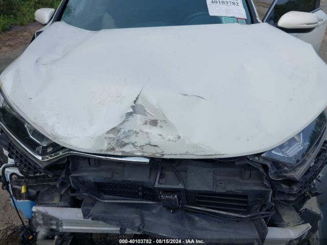 Photo 9 VIN: 5J6RW2H59JL037267 - HONDA CR-V 