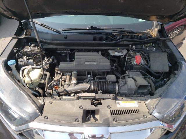 Photo 6 VIN: 5J6RW2H59KA002600 - HONDA CR-V EX 