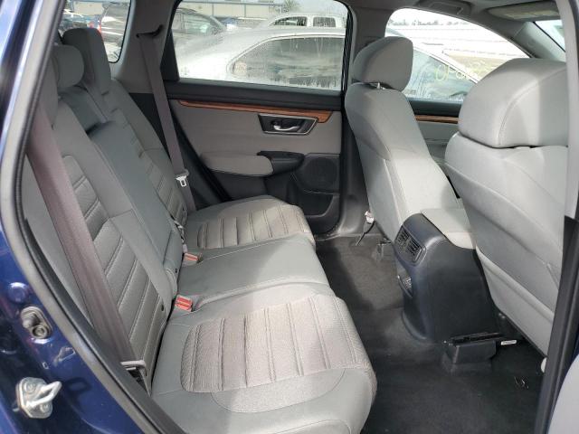 Photo 10 VIN: 5J6RW2H59KA012320 - HONDA CR-V EX 