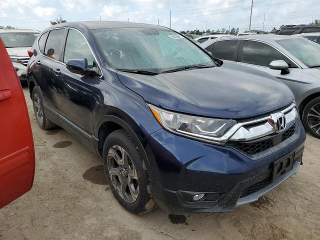 Photo 3 VIN: 5J6RW2H59KA012320 - HONDA CR-V EX 