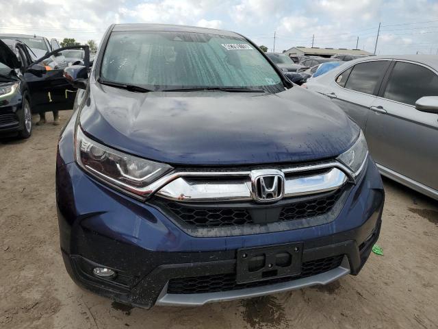 Photo 4 VIN: 5J6RW2H59KA012320 - HONDA CR-V EX 