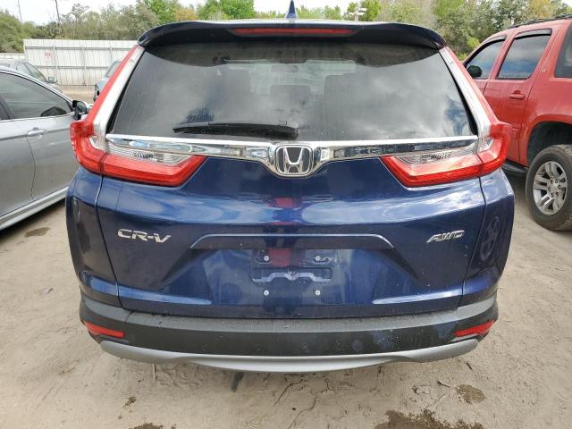 Photo 5 VIN: 5J6RW2H59KA012320 - HONDA CR-V EX 