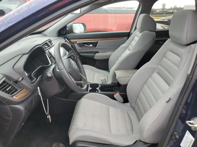 Photo 6 VIN: 5J6RW2H59KA012320 - HONDA CR-V EX 