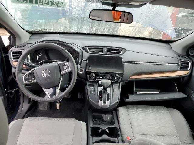 Photo 7 VIN: 5J6RW2H59KA012320 - HONDA CR-V EX 