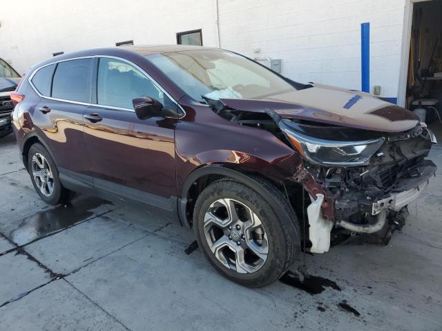 Photo 3 VIN: 5J6RW2H59KL007722 - HONDA CR-V EX 