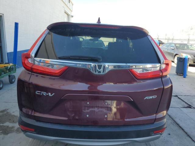 Photo 5 VIN: 5J6RW2H59KL007722 - HONDA CR-V EX 