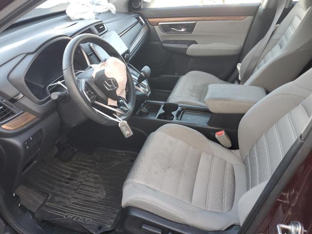 Photo 6 VIN: 5J6RW2H59KL007722 - HONDA CR-V EX 