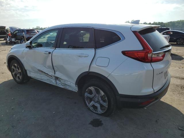 Photo 1 VIN: 5J6RW2H59KL008904 - HONDA CR-V EX 