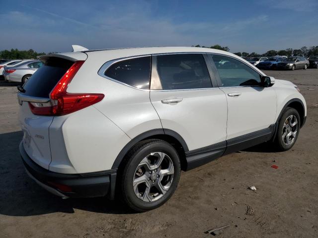 Photo 2 VIN: 5J6RW2H59KL008904 - HONDA CR-V EX 