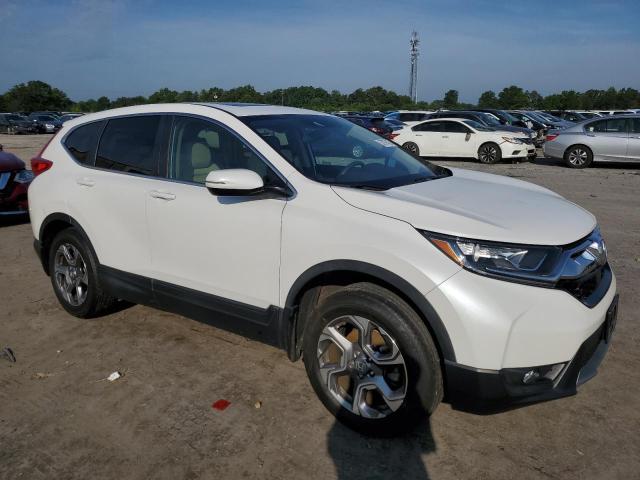 Photo 3 VIN: 5J6RW2H59KL008904 - HONDA CR-V EX 