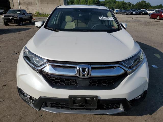 Photo 4 VIN: 5J6RW2H59KL008904 - HONDA CR-V EX 