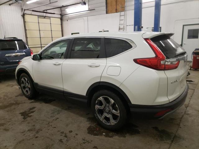 Photo 1 VIN: 5J6RW2H59KL016906 - HONDA CR-V EX 