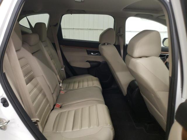 Photo 10 VIN: 5J6RW2H59KL016906 - HONDA CR-V EX 