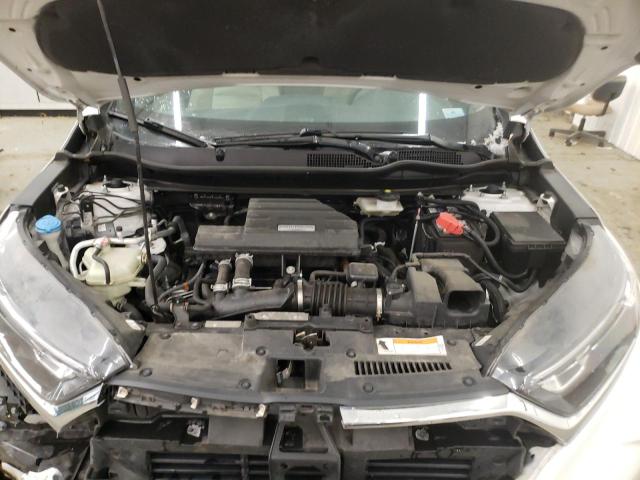 Photo 11 VIN: 5J6RW2H59KL016906 - HONDA CR-V EX 