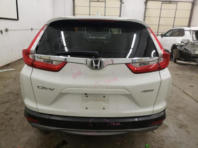 Photo 5 VIN: 5J6RW2H59KL016906 - HONDA CR-V EX 