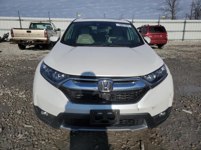 Photo 4 VIN: 5J6RW2H59KL023838 - HONDA CRV 