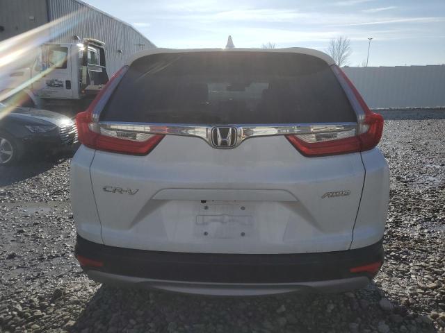 Photo 5 VIN: 5J6RW2H59KL023838 - HONDA CRV 