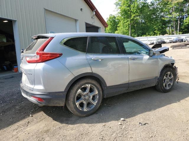 Photo 2 VIN: 5J6RW2H59KL024987 - HONDA CRV 