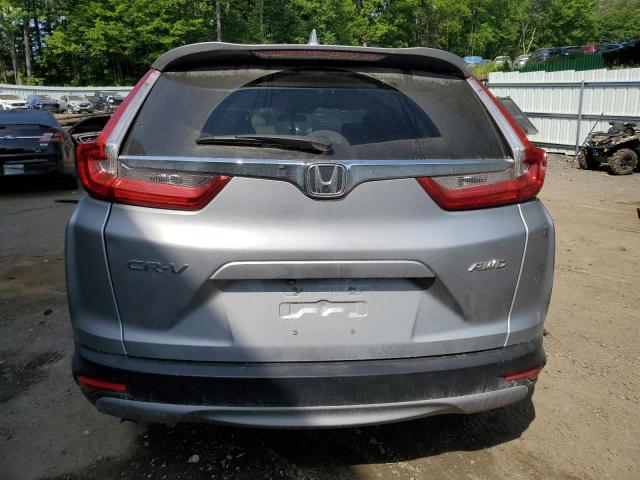 Photo 5 VIN: 5J6RW2H59KL024987 - HONDA CRV 