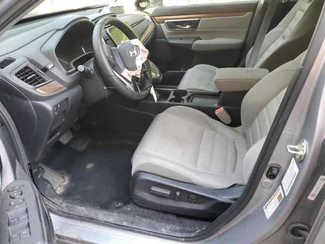 Photo 6 VIN: 5J6RW2H59KL024987 - HONDA CRV 