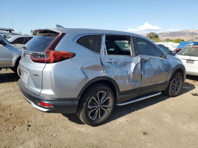 Photo 2 VIN: 5J6RW2H59LA002890 - HONDA CR-V EX 