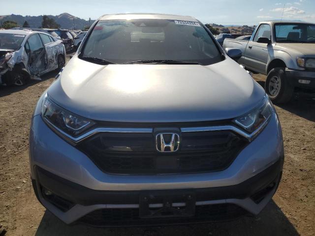 Photo 4 VIN: 5J6RW2H59LA002890 - HONDA CR-V EX 