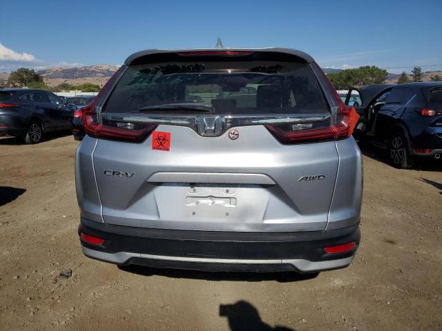 Photo 5 VIN: 5J6RW2H59LA002890 - HONDA CR-V EX 