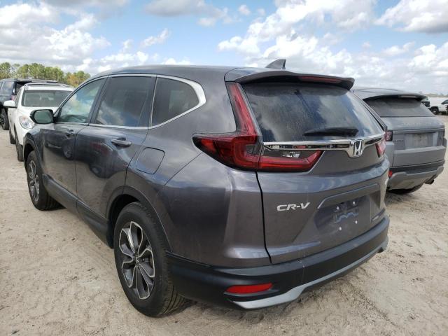 Photo 2 VIN: 5J6RW2H59LA018779 - HONDA CR-V EX 