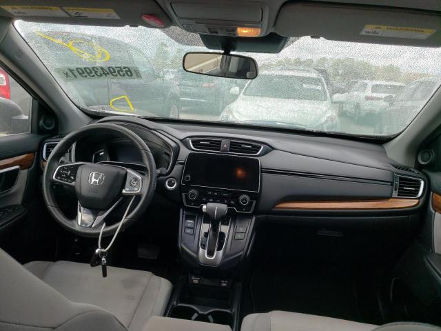 Photo 8 VIN: 5J6RW2H59LA018779 - HONDA CR-V EX 