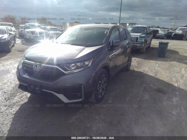 Photo 1 VIN: 5J6RW2H59LL008466 - HONDA CR-V 