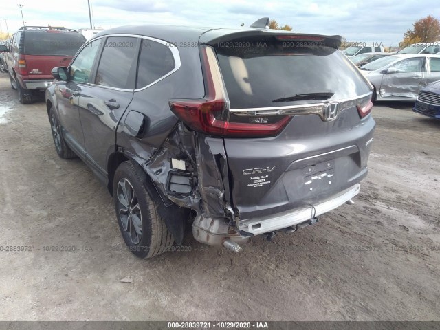 Photo 5 VIN: 5J6RW2H59LL008466 - HONDA CR-V 