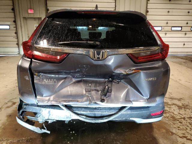 Photo 5 VIN: 5J6RW2H59LL036140 - HONDA CRV 