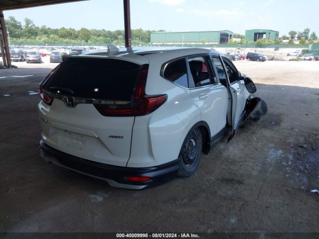 Photo 3 VIN: 5J6RW2H59LL041869 - HONDA CR-V 