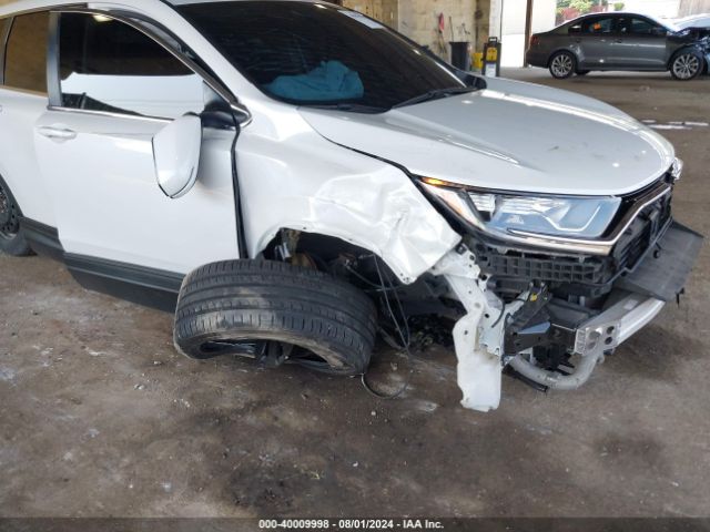 Photo 5 VIN: 5J6RW2H59LL041869 - HONDA CR-V 