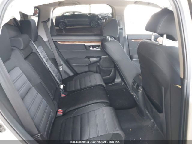 Photo 7 VIN: 5J6RW2H59LL041869 - HONDA CR-V 