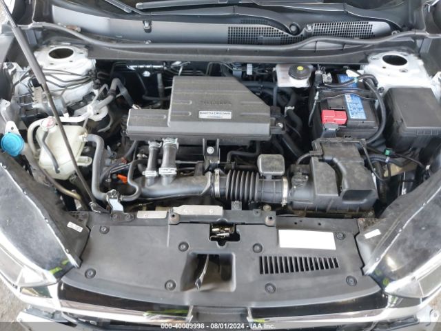 Photo 9 VIN: 5J6RW2H59LL041869 - HONDA CR-V 