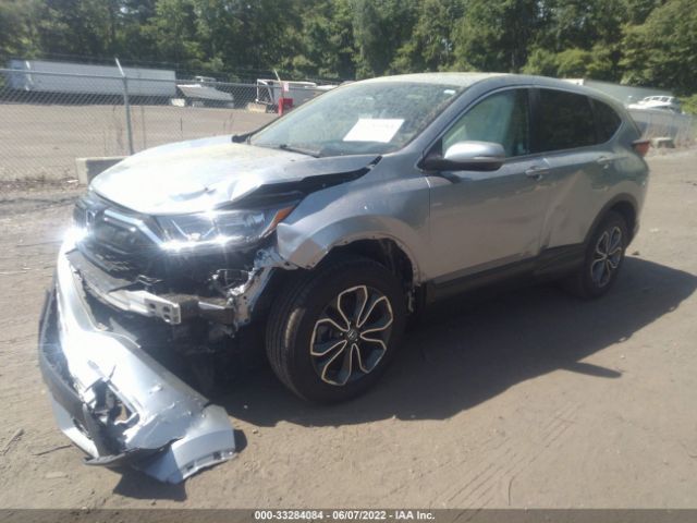 Photo 1 VIN: 5J6RW2H59LL044853 - HONDA CR-V 