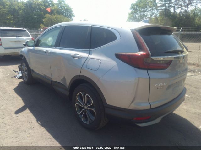 Photo 2 VIN: 5J6RW2H59LL044853 - HONDA CR-V 