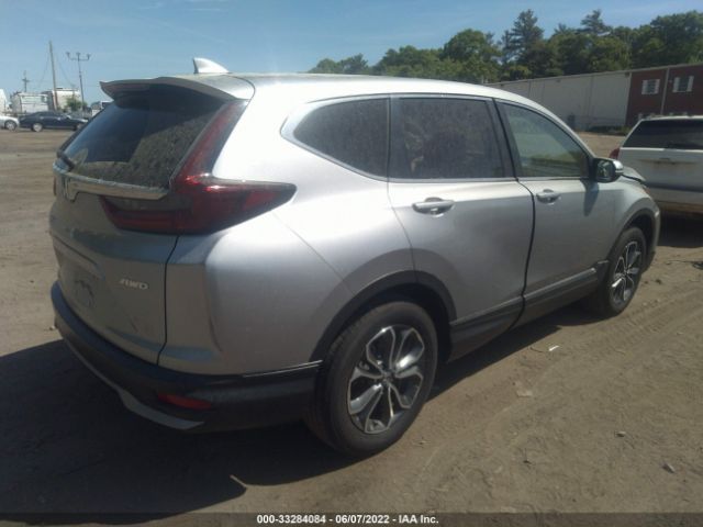 Photo 3 VIN: 5J6RW2H59LL044853 - HONDA CR-V 